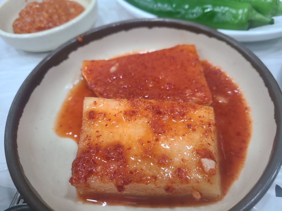 진순할매감자탕 사진 6