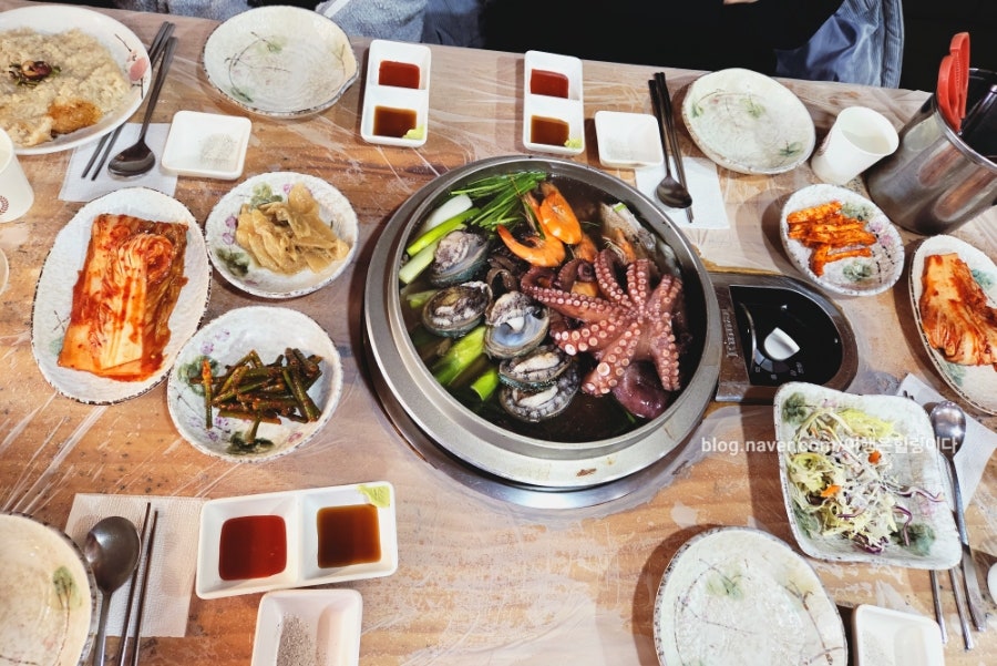 능이옥 사진 5