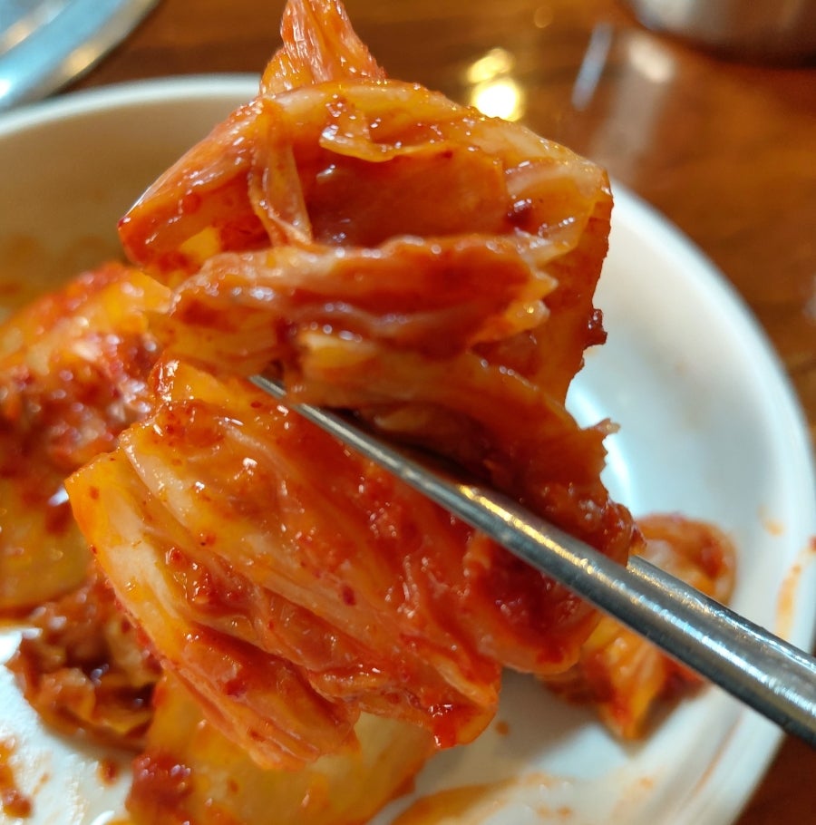 명동칼국수 야탑점 사진 4