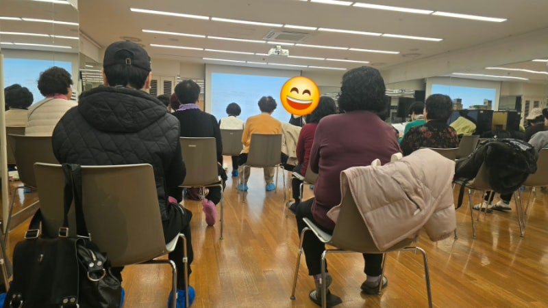 김연자 / 어머니의 계절