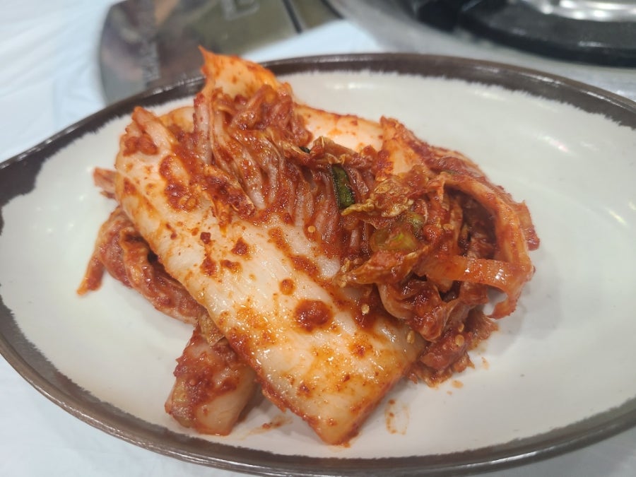 진순할매감자탕 사진 5
