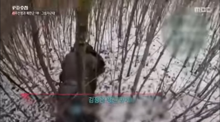 우크라이나 <b>북한 포로</b> (feat 피디수첩/한국 귀순 방법이 있을까)