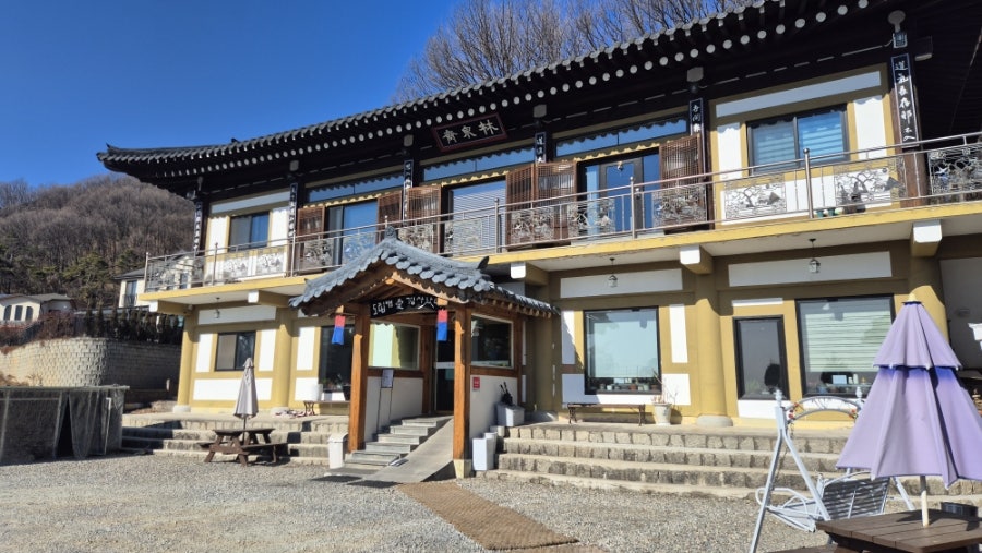 카페도립리 사진 2