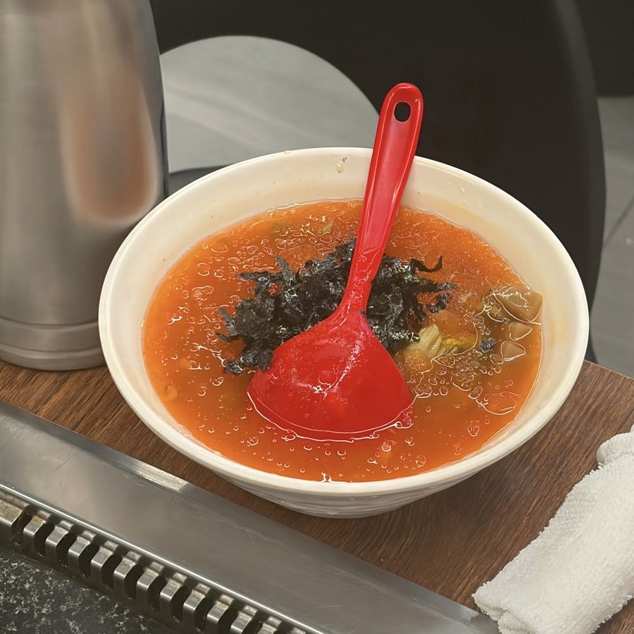 삼겹천하 애막골점 사진 5
