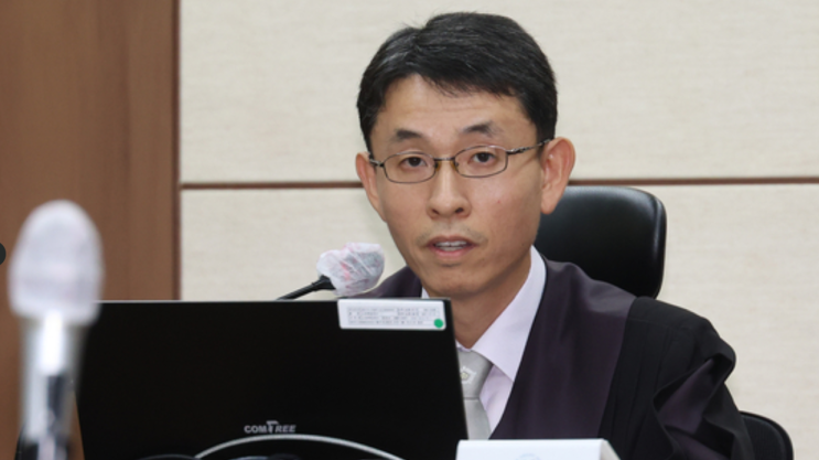 우인성 부장판사 <b>김건희 선고</b>, 공정한 형사전문가