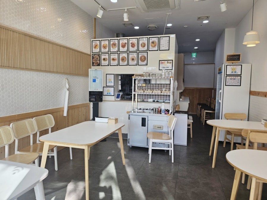 윤슬김밥 사진 4