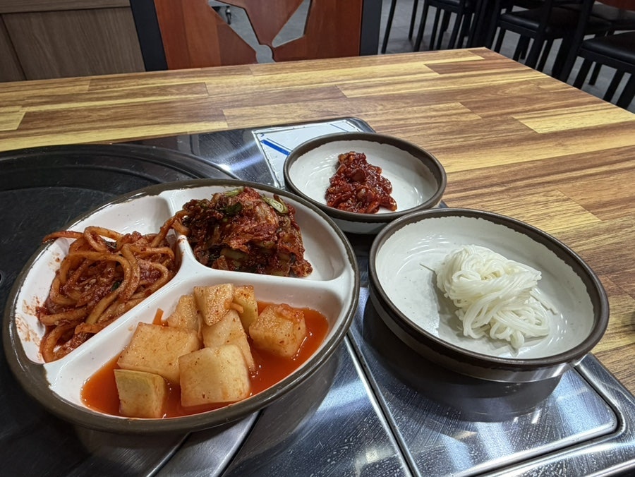 뚱보네암소구이 사진 4