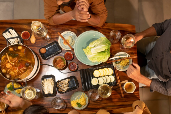 행복식당 사진 4