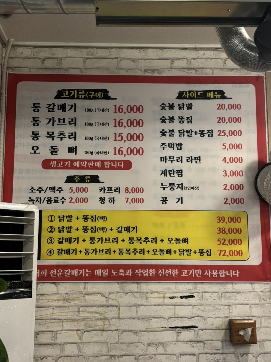 선운갈매기 사진 4