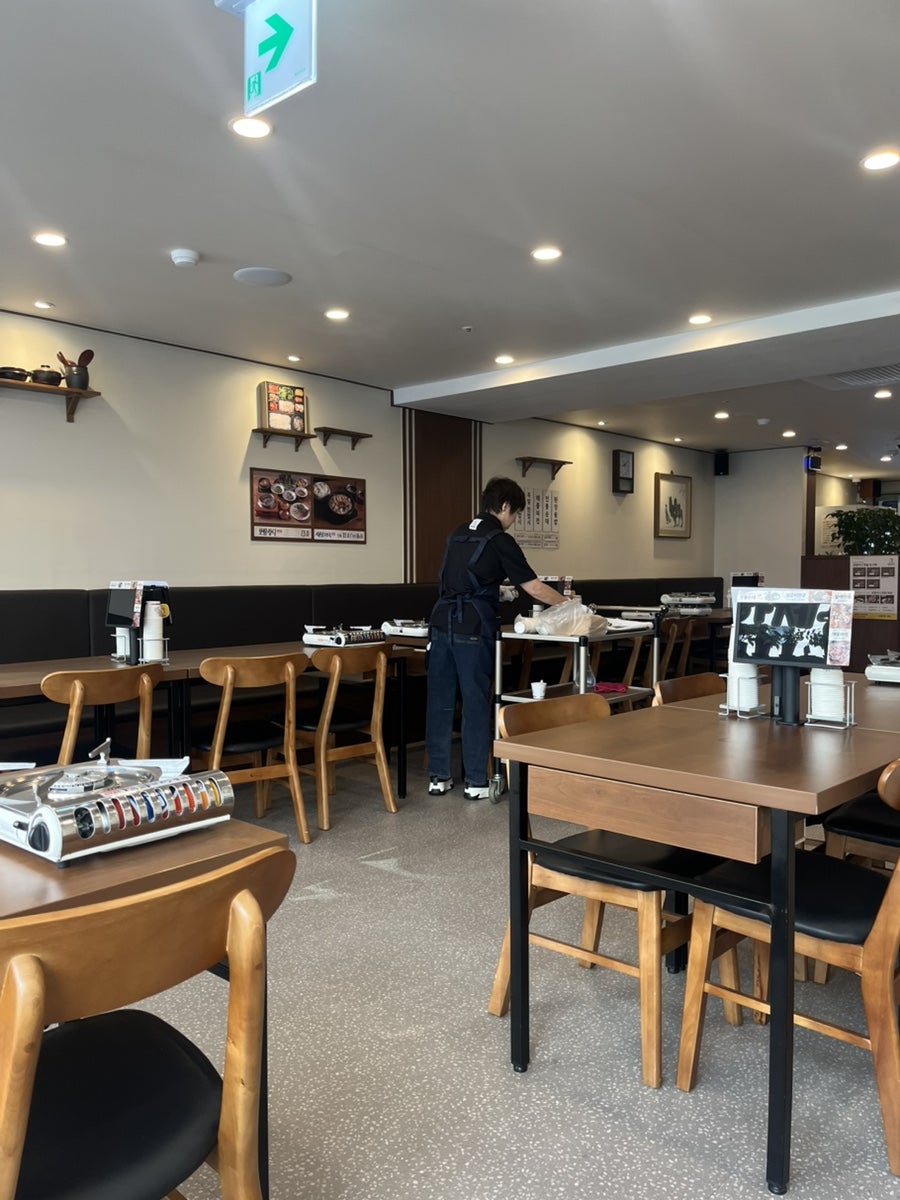 원할머니보쌈족발 여의도점 사진 4