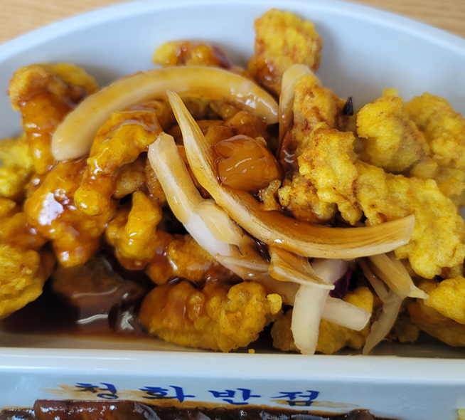 청화반점 사진 6