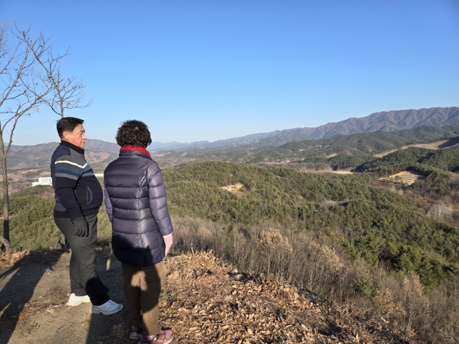 이바위산 사진 2