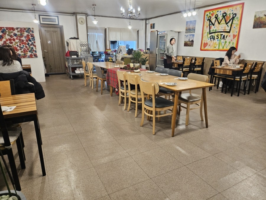 비스트로 사진 2