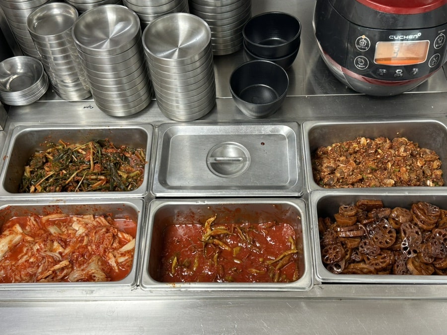 육교오징어 사진 5