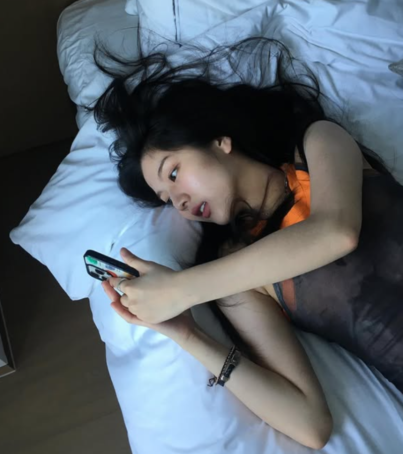 가려진 시간 속 소녀에서 유선호의 연인으로, 배우 신은수 나이 키 프로필 알아보기