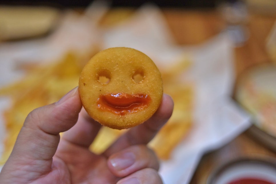 가마치통닭 언양송대점 사진 4