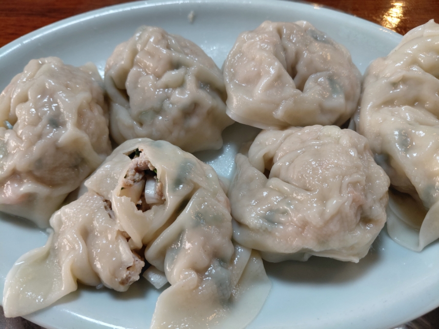 명동칼국수 야탑점 사진 5
