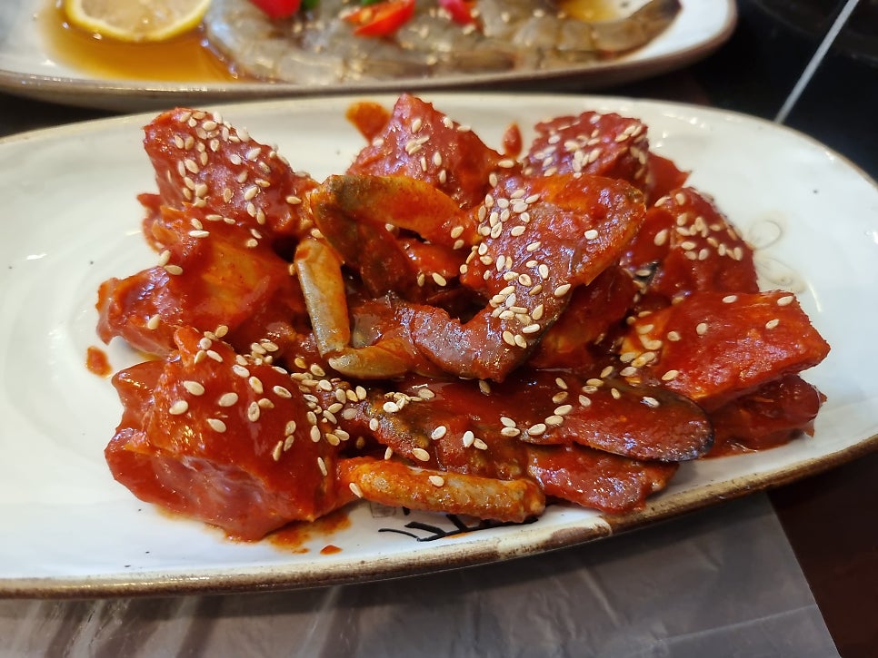 토담정 간장게장 사진 6
