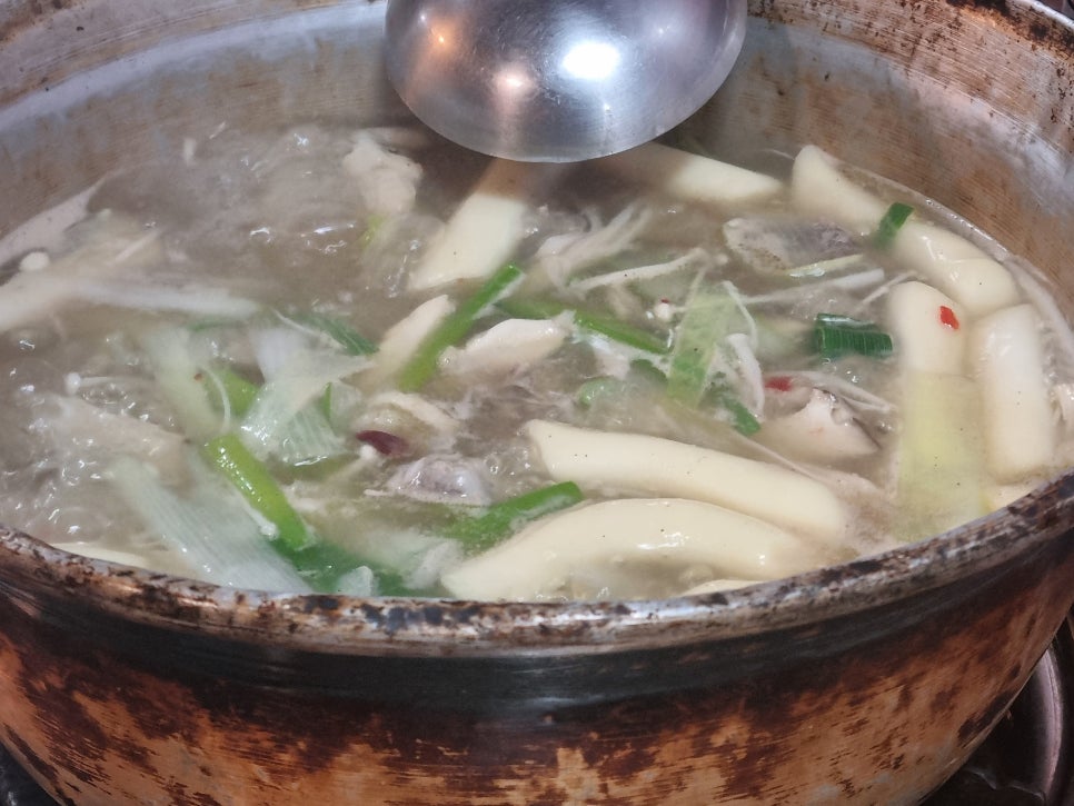 종로닭한마리 사진 5