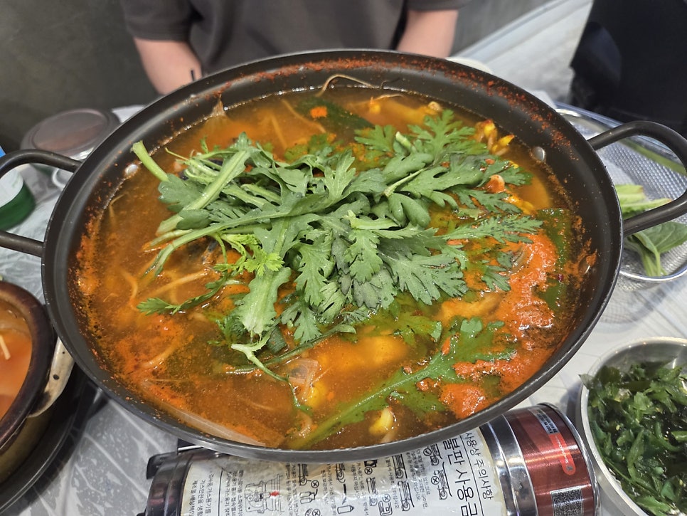 사랑회수산 사진 5