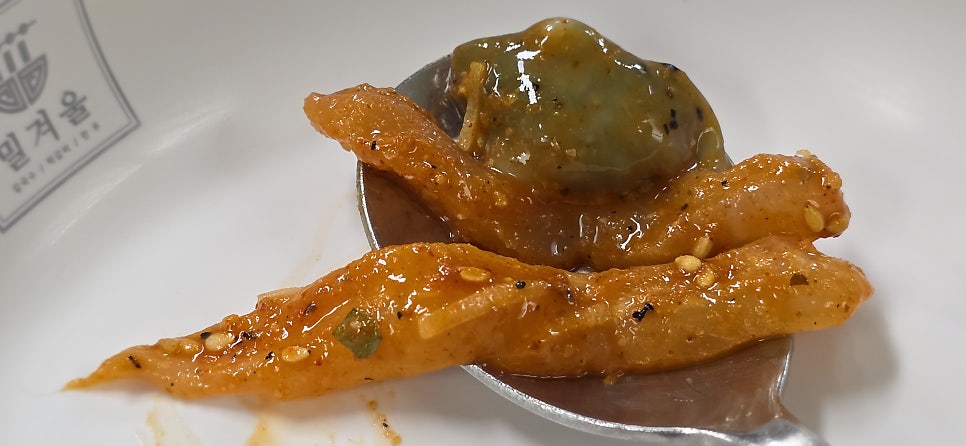 정라진곰치국 사진 6