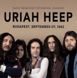  [숨겨진 명곡] Uriah Heep - July Morning