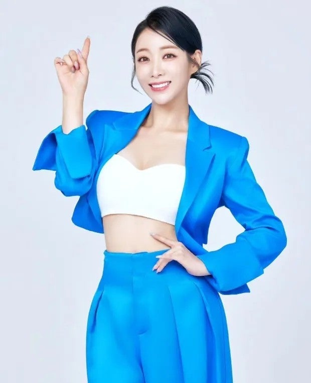트로트가수 안소미 섭외문의 환영합니다.^^