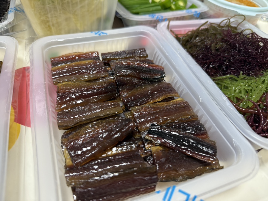 해초과메기 사진 4