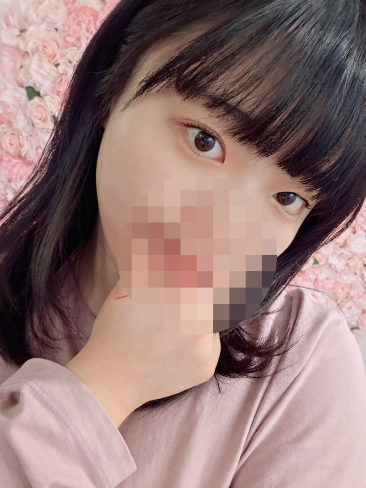  마곡속눈썹펌잘하는곳, 스튜디오무이 마곡본점 블랙틴팅펌 받고 왔어요!