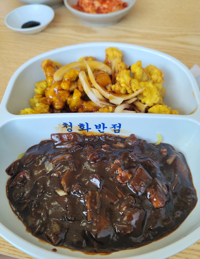 청화반점 사진 5
