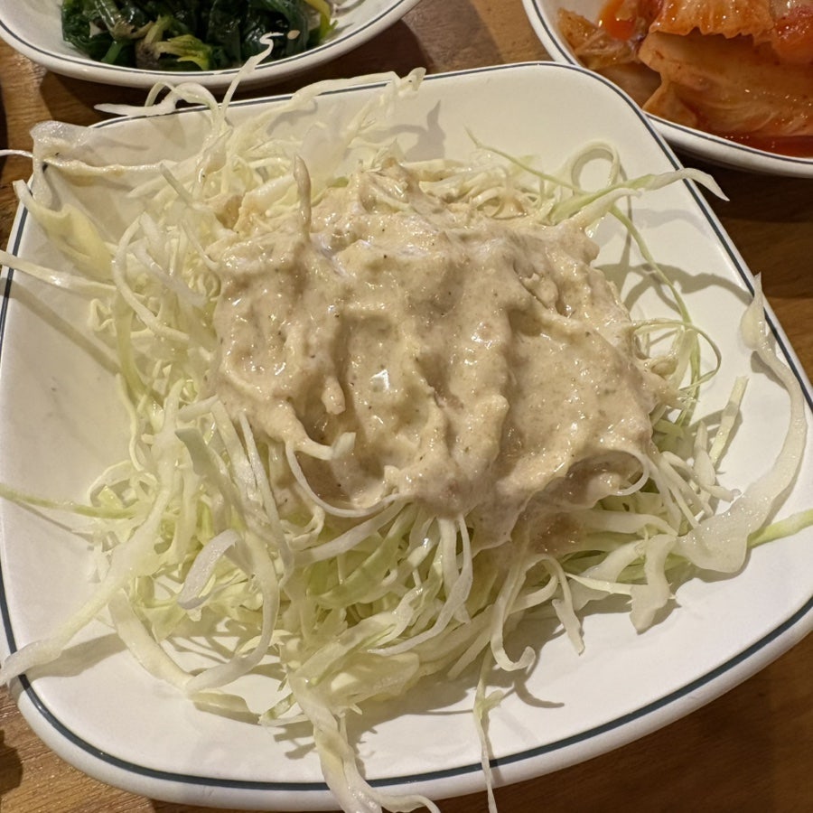 이촌참숯구이 사진 6