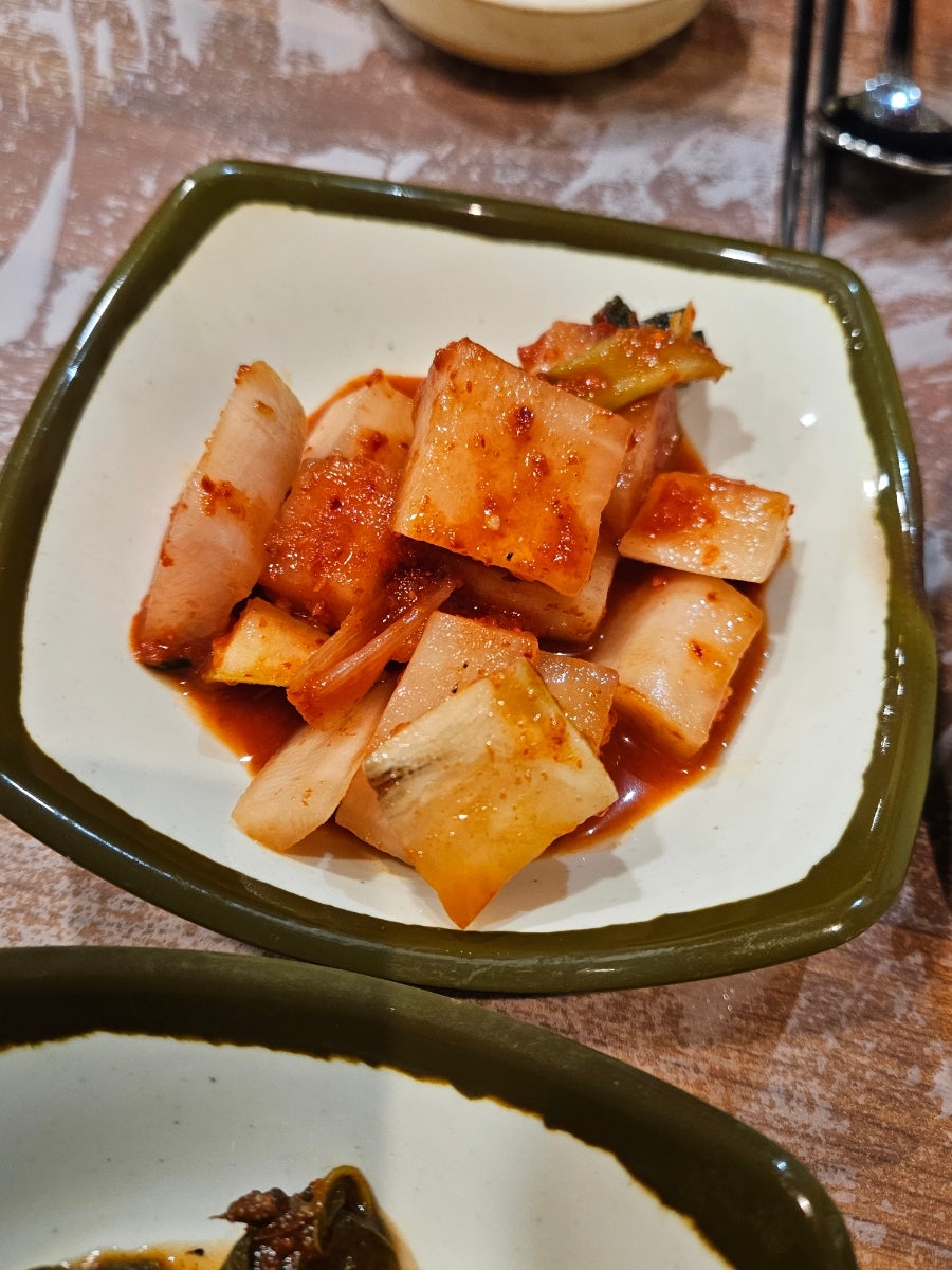 청복옻계탕 사진 6