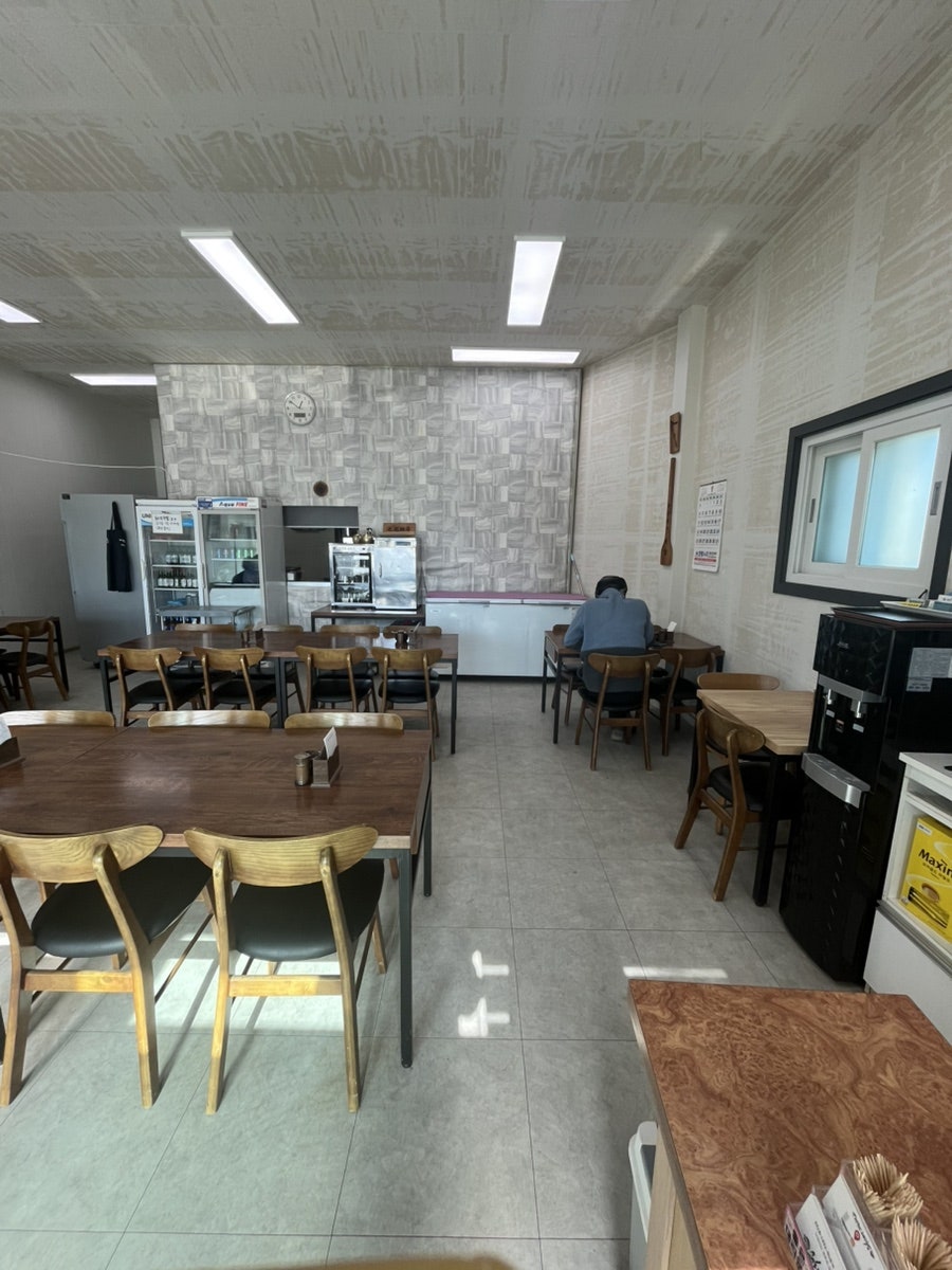 부산돼지국밥 사진 5