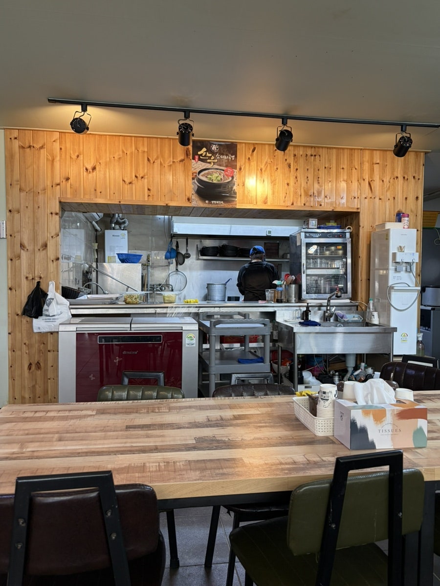 일품양평해장국 강릉교동택지점 사진 3