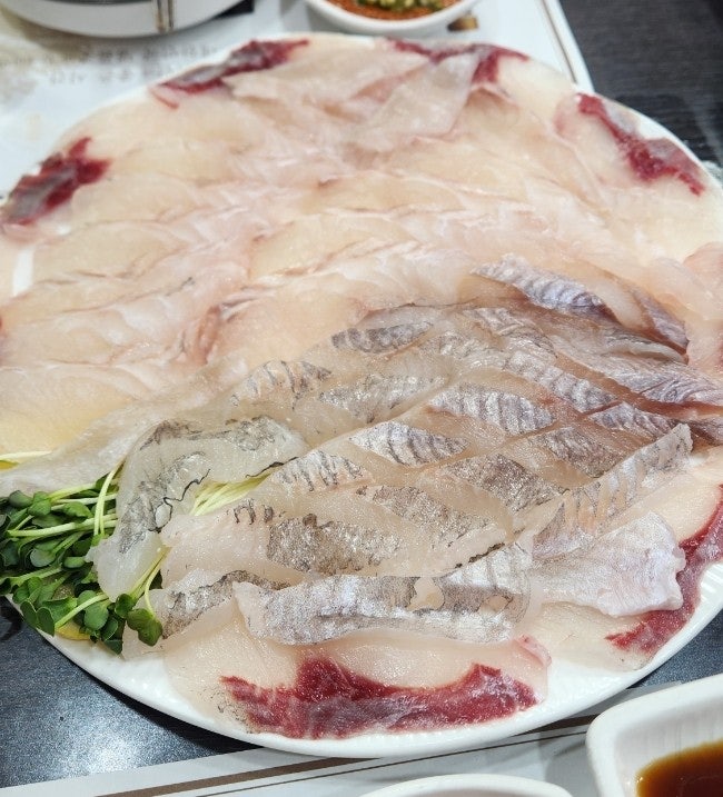 일산 마두동 횟집 추천｜백마마을 현지인 맛집 가시고기 솔직 후기