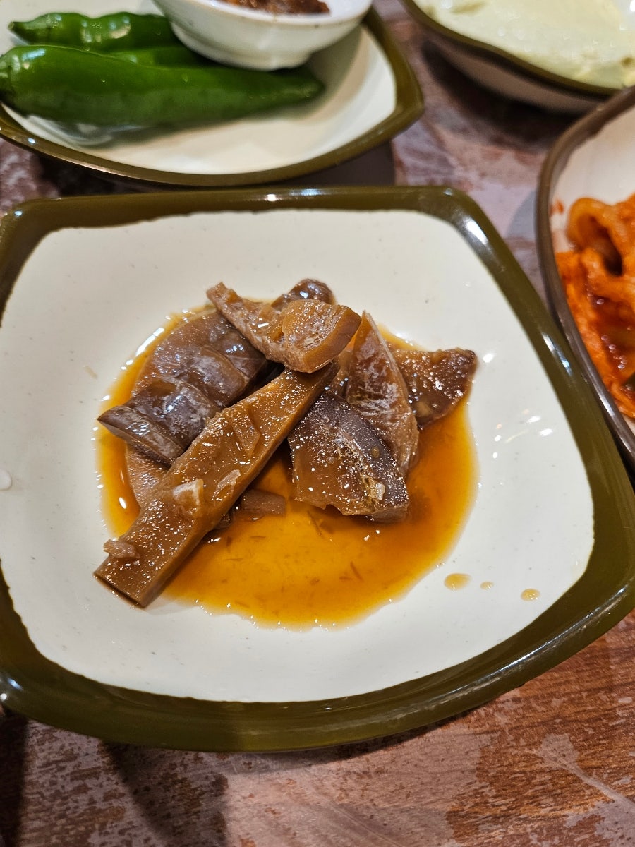 청복옻계탕 사진 5