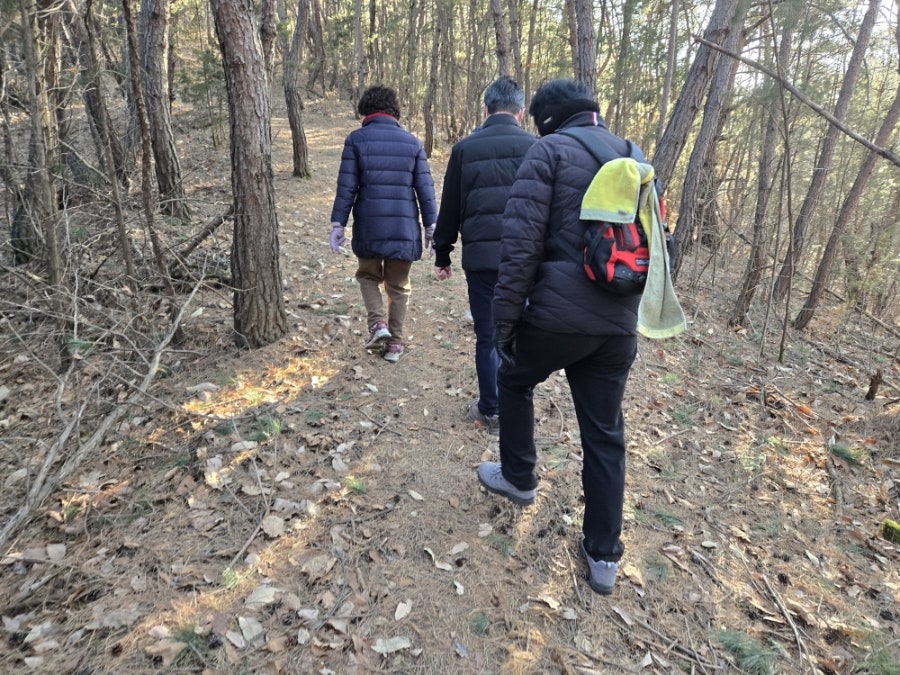 이바위산 사진 1