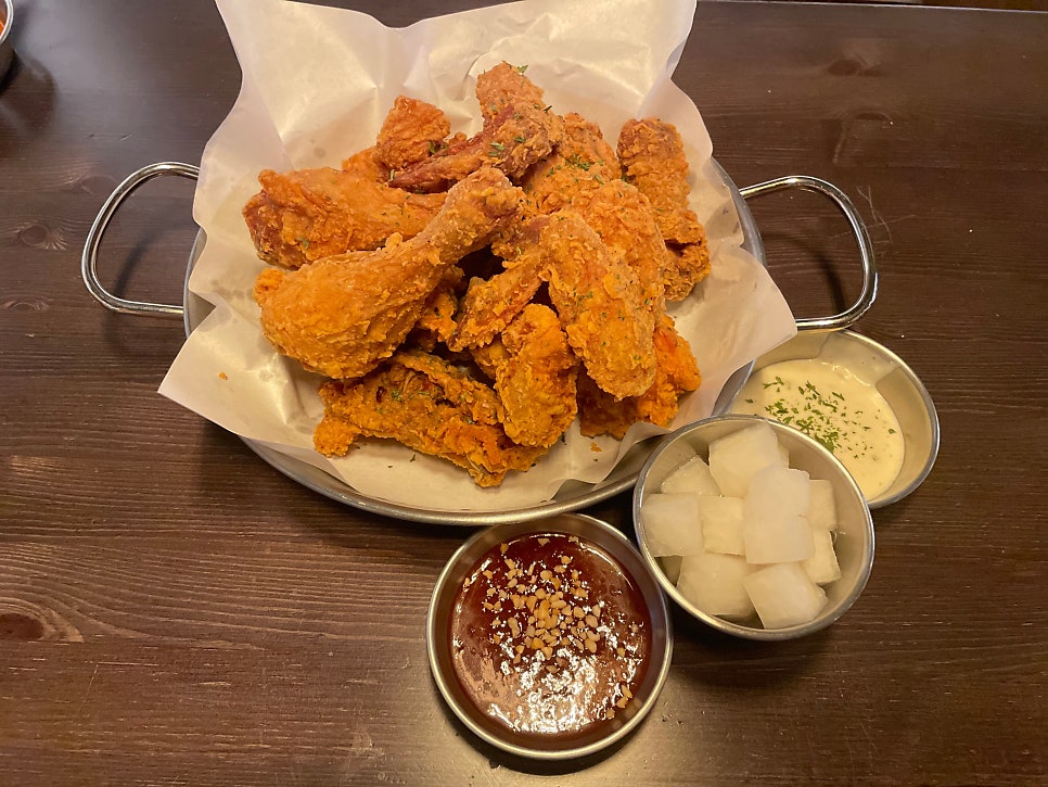 탄광맥주 다산센트럴점 사진 2