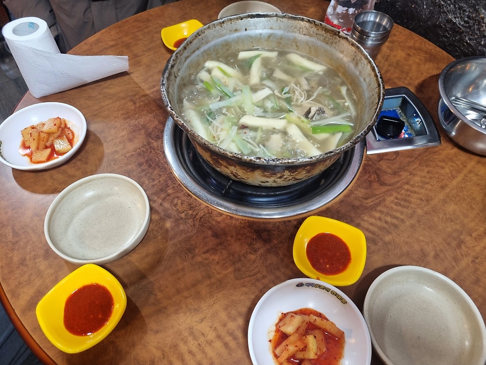 종로닭한마리 사진 4