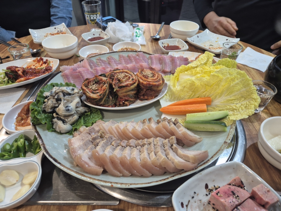 남도홍어 사진 3