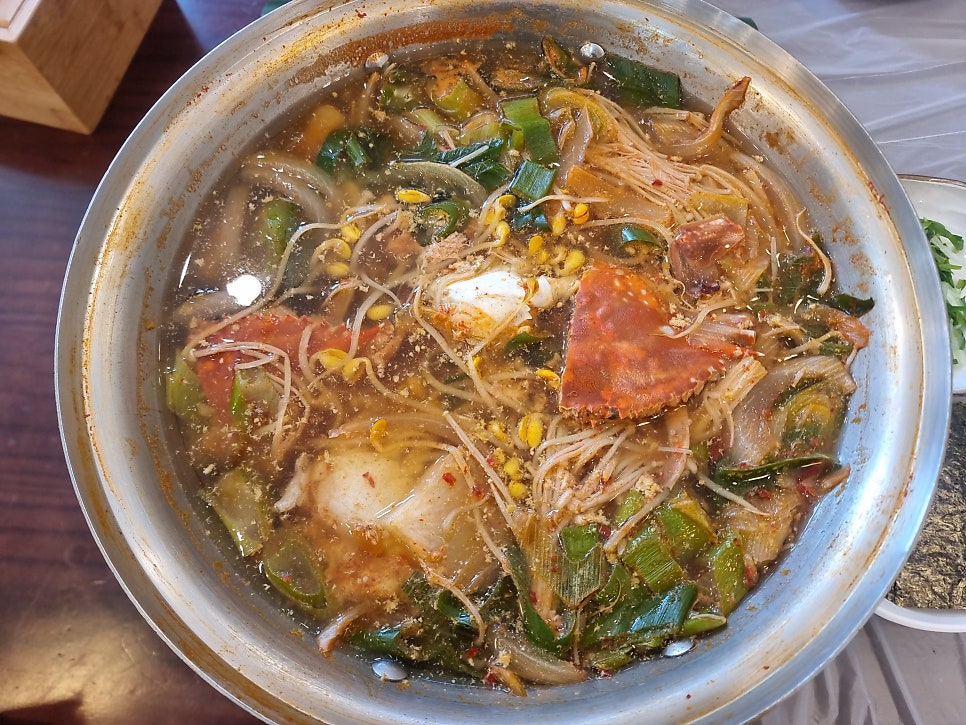 토담정 간장게장 사진 4