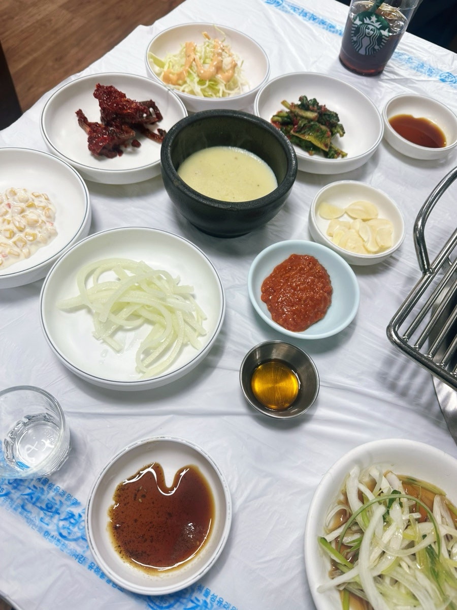 구봉산숯불갈비 사진 3