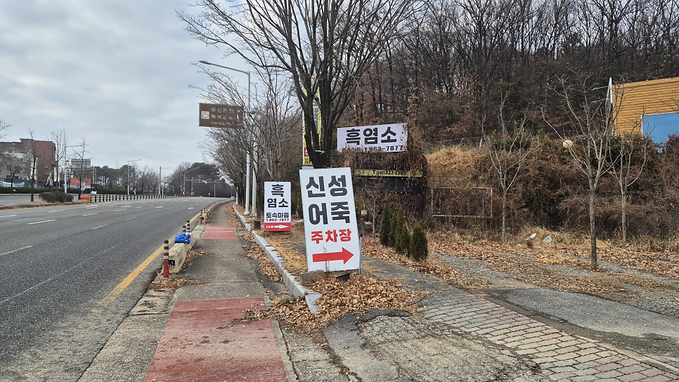 신성어죽 사진 4