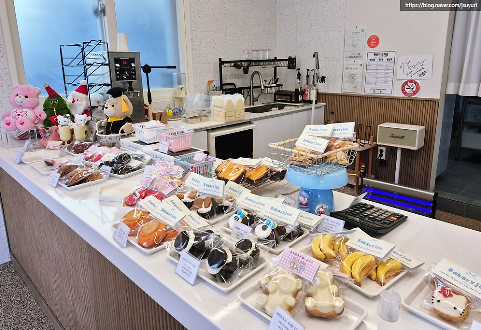 베이커리쥬 사진 4
