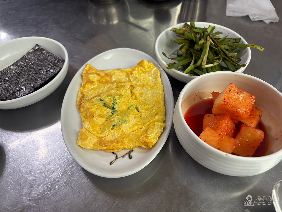 가야포차선지국밥 해운대점 사진 6