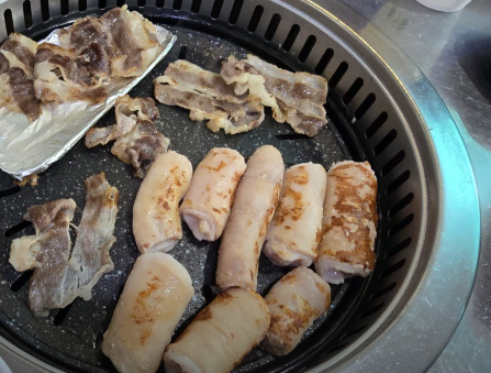 태양생막창 우만점 사진 4