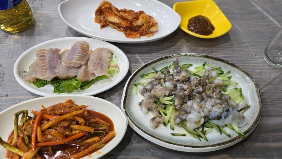 갯마을횟집 사진 5