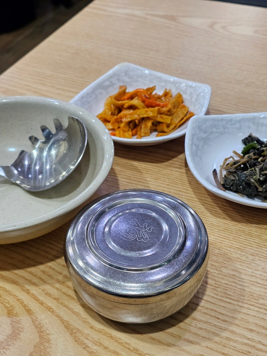 이화김치찌개 사진 6