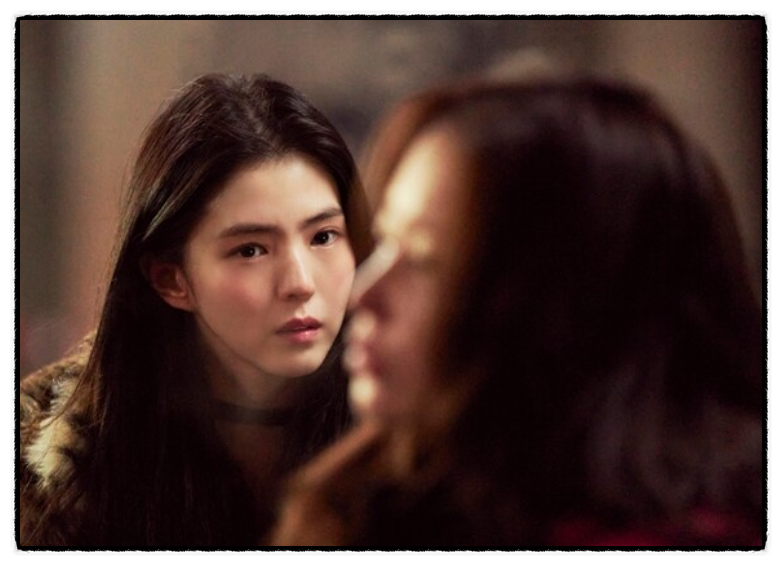 한소희 '프로젝트' 출연, 전종서와 DM 소통 비결 공개 (+솔직 후기)