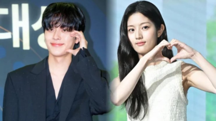  신은수유선호 열애 초고속 인정“동갑내기 비주얼 커플 탄생”… 소속사 대응까지 화제 